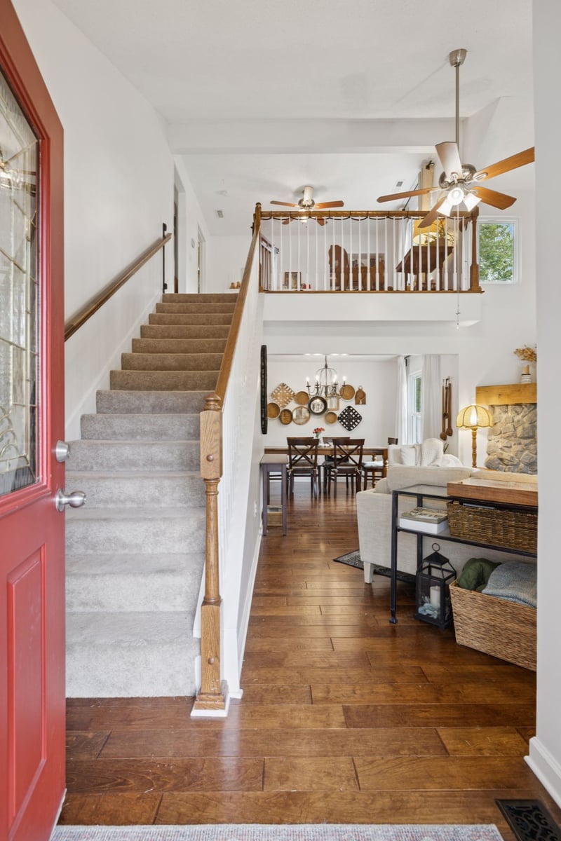 4306 Kedron Rd, Spring Hill, TN 37174