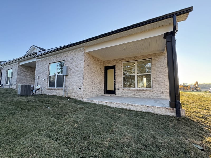 221 Glencrest Drive Lot 321, Hendersonville, TN 37075