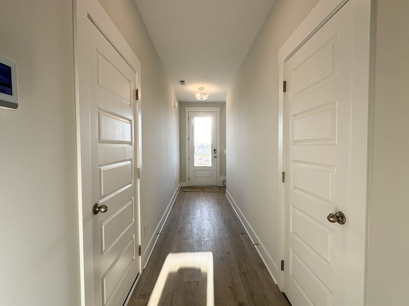 221 Glencrest Drive Lot 321, Hendersonville, TN 37075