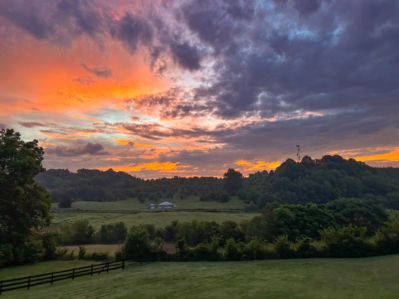 1909 Evergreen Rd, Thompsons Station, TN 37179