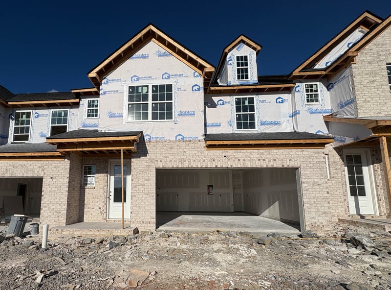 237 Glencrest Drive Lot 325, Hendersonville, TN 37075