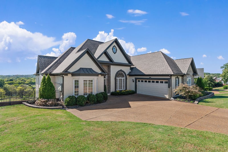 1255 12 Stones Xing, Goodlettsville, TN 37072