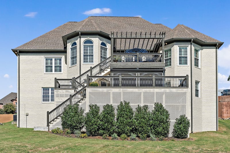 1255 12 Stones Xing, Goodlettsville, TN 37072