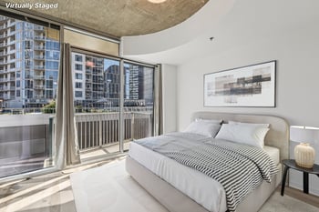 301 Demonbreun St #906, Nashville, TN 37201