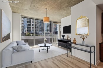 301 Demonbreun St #906, Nashville, TN 37201