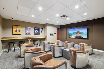 301 Demonbreun St #906, Nashville, TN 37201