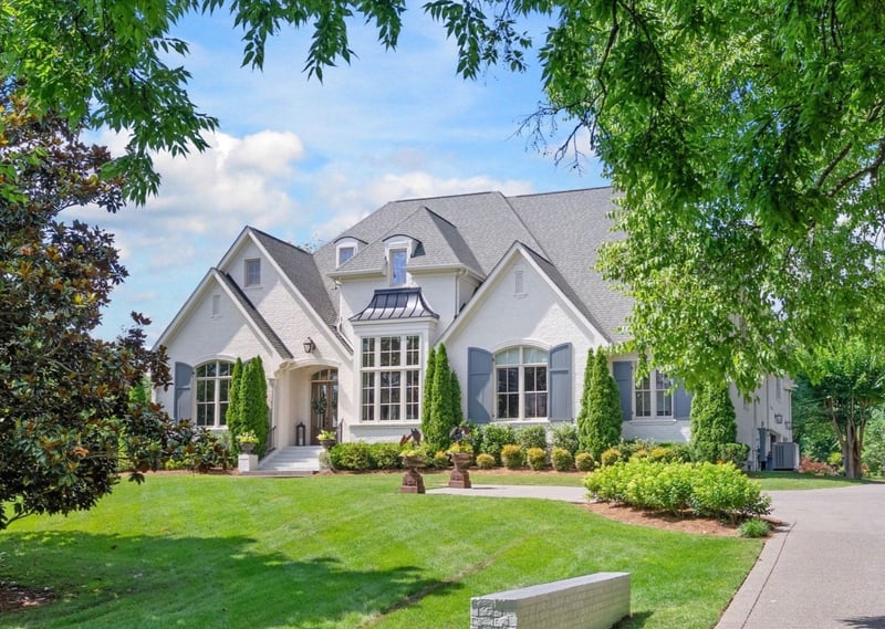 1222 Old Hickory Blvd, Brentwood, TN 37027