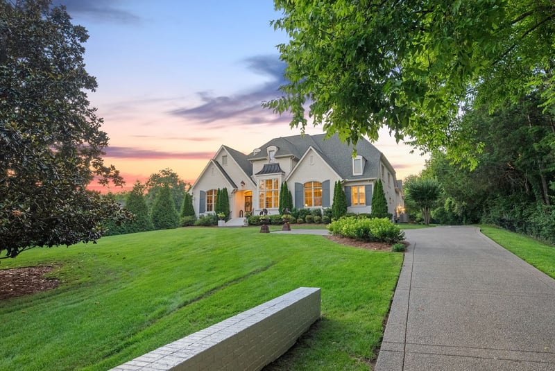 1222 Old Hickory Blvd, Brentwood, TN 37027