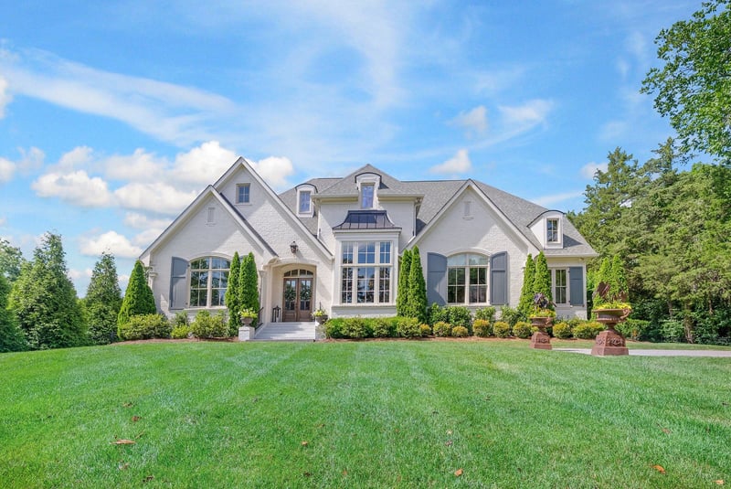 1222 Old Hickory Blvd, Brentwood, TN 37027