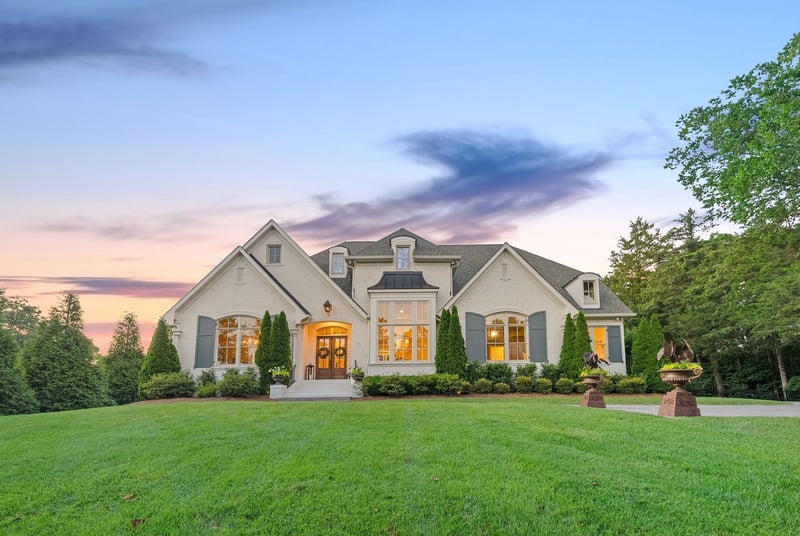 1222 Old Hickory Blvd, Brentwood, TN 37027