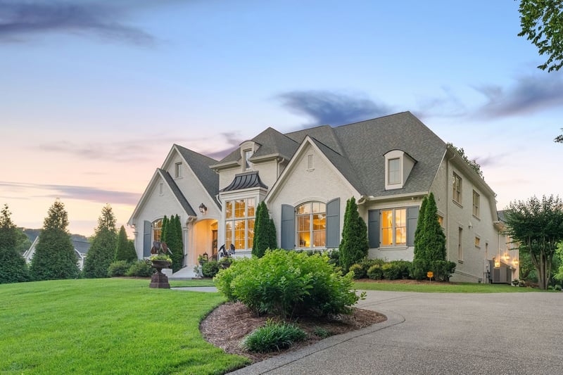 1222 Old Hickory Blvd, Brentwood, TN 37027