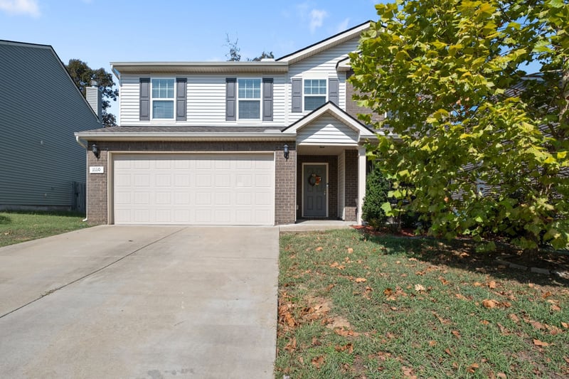 1110 Pickett Rd, Lebanon, TN 37087