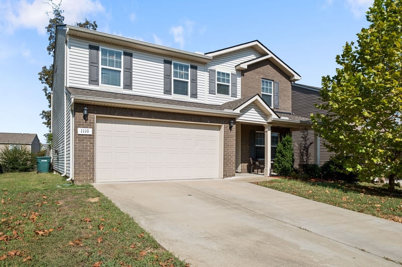 1110 Pickett Rd, Lebanon, TN 37087