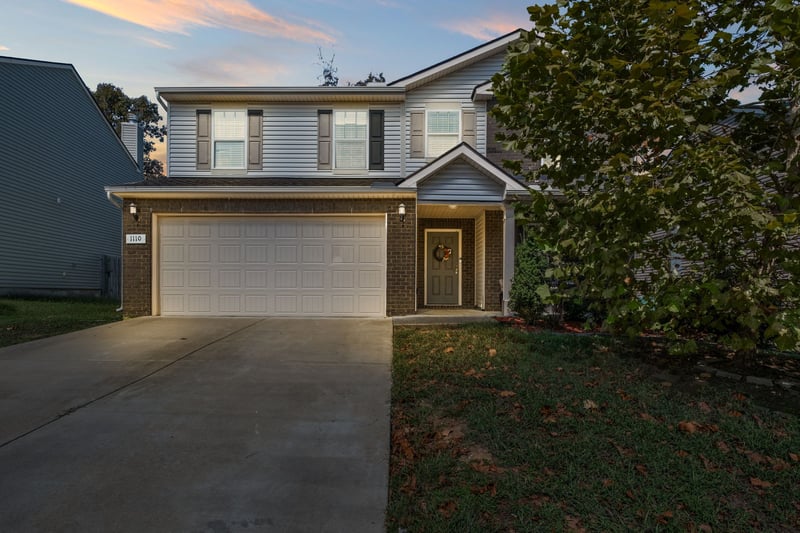 1110 Pickett Rd, Lebanon, TN 37087