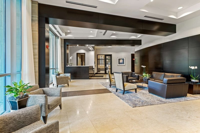 900 20th Ave #801, Nashville, TN 37212