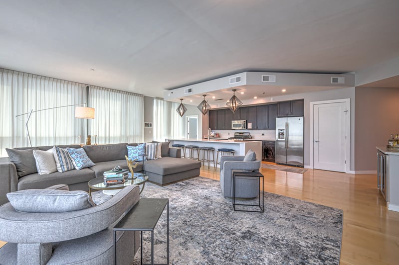 900 20th Ave #801, Nashville, TN 37212