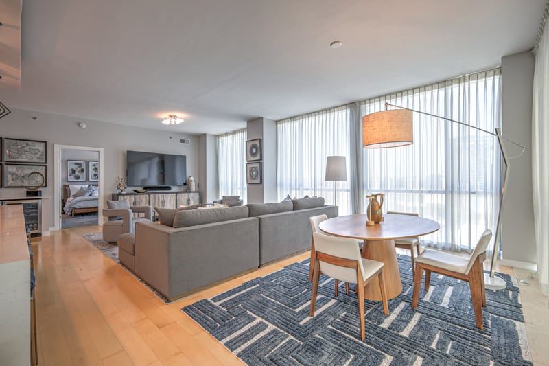 900 20th Ave #801, Nashville, TN 37212