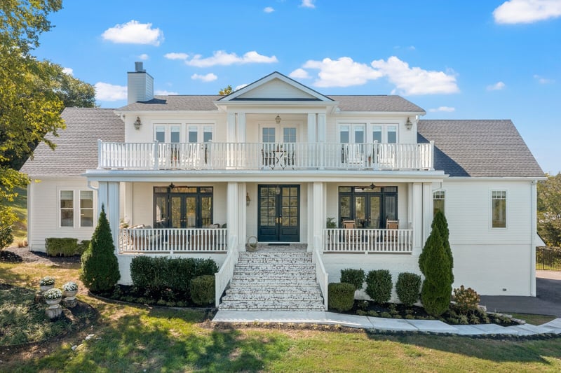 6561 Eudailey Covington Rd, College Grove, TN 37046