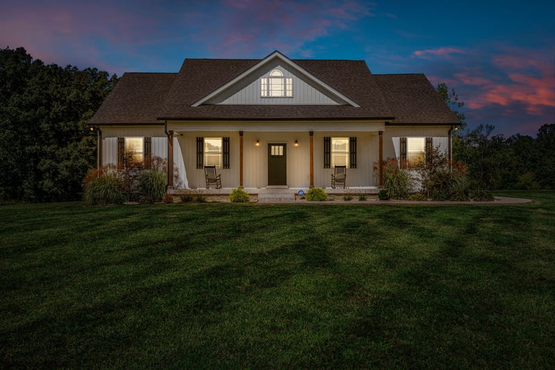 2808 Locke Hollow Rd, Dickson, TN 37055