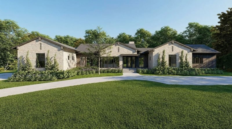 754 W Meade Dr, Nashville, TN 37205