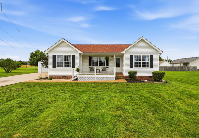 604 Portland Blvd, Portland, TN 37148