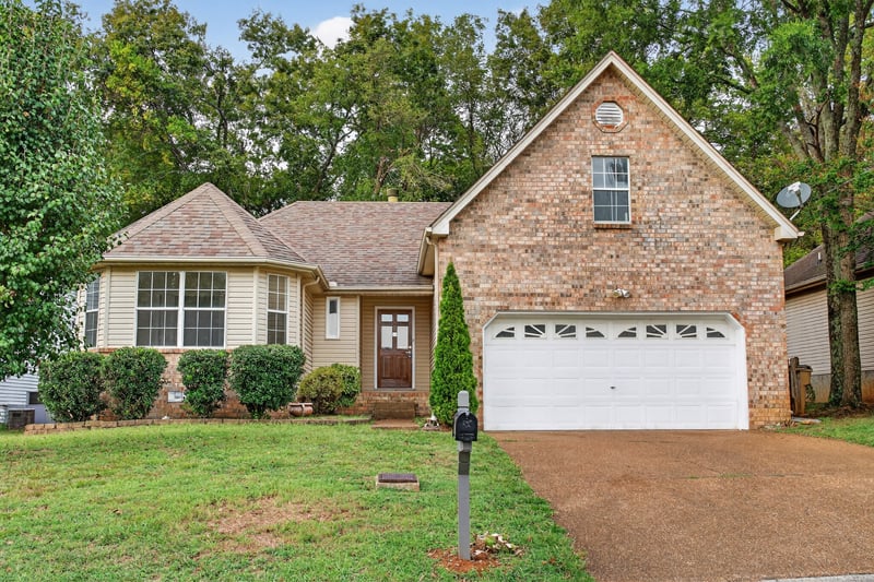 3777 Waterford Way, Antioch, TN 37013