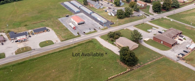 0 N Main St, Mount Pleasant, TN 38474
