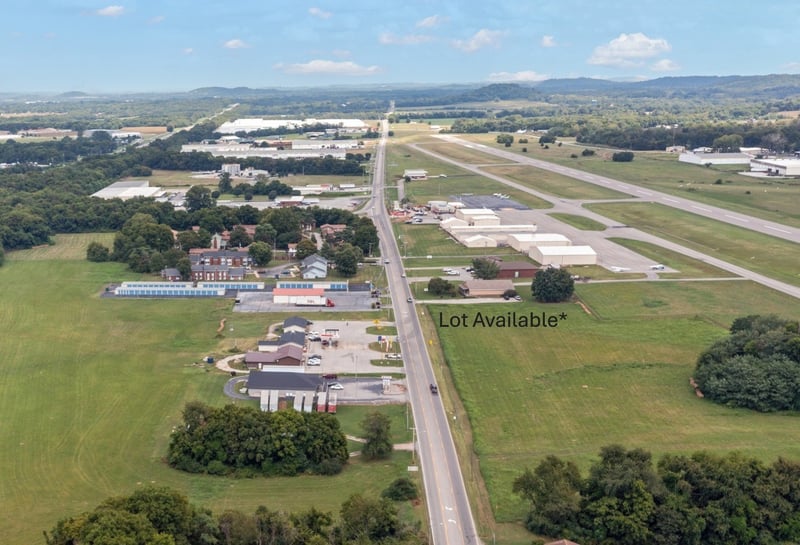 0 N Main St, Mount Pleasant, TN 38474