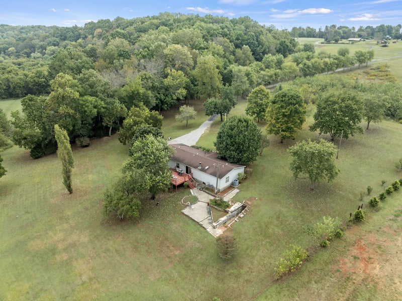 6210 Green Rd, Springfield, TN 37172