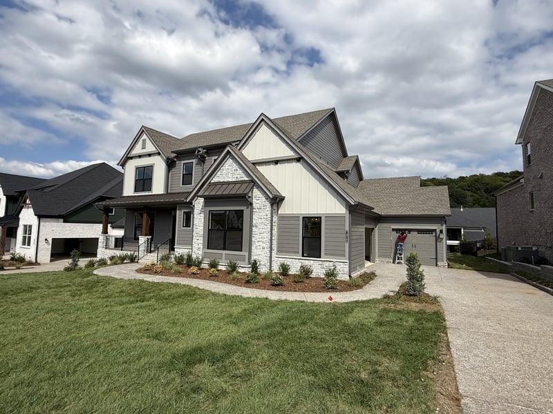 7412 Leelee Dr, Franklin, TN 37064