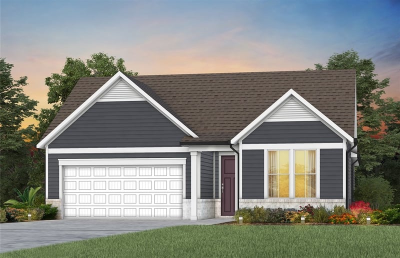 315 Stanza Dr, Murfreesboro, TN 37128