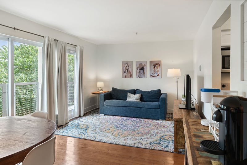 732 1st Ave, Nashville, TN 37201