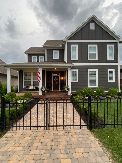 1543 Drakes Creek Rd, Hendersonville, TN 37075