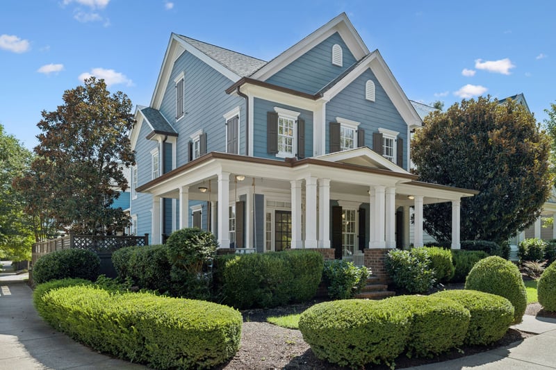 1302 Jewell Ave, Franklin, TN 37064