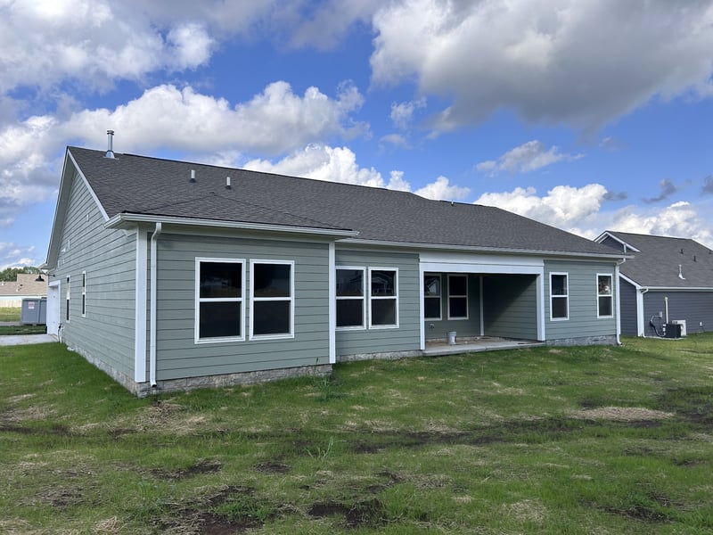 622 Brookside Dr, Mount Pleasant, TN 38474