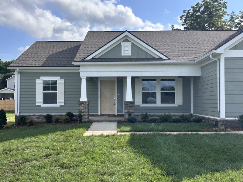 622 Brookside Dr, Mount Pleasant, TN 38474