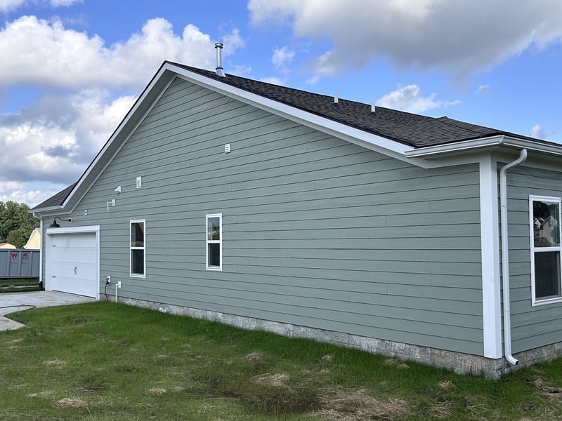 622 Brookside Dr, Mount Pleasant, TN 38474