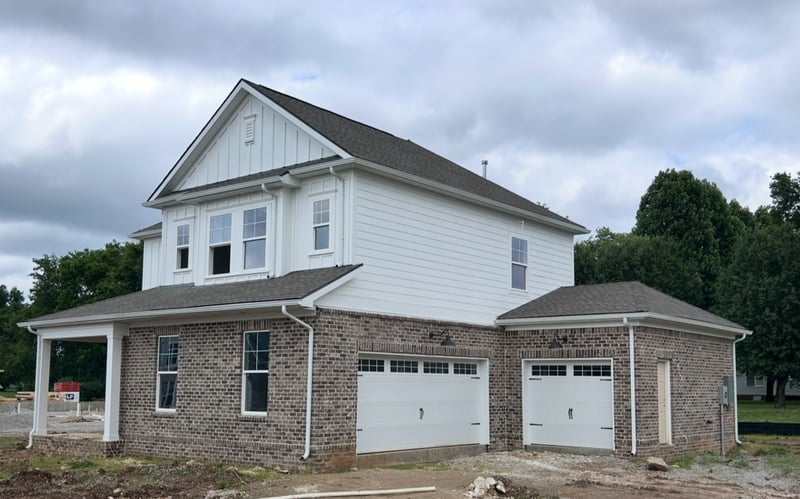 6161 Worthingtion Rd, Columbia, TN 38401