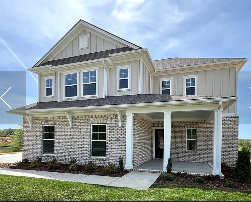 6161 Worthingtion Rd, Columbia, TN 38401