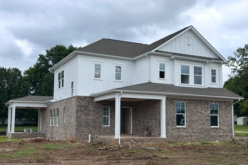 6161 Worthingtion Rd, Columbia, TN 38401