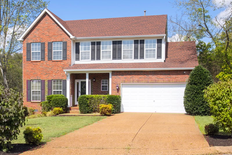 711 Bob White Ct, Mount Juliet, TN 37122