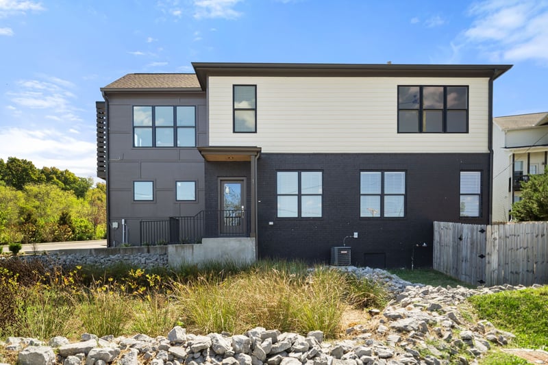 206 Ben Allen Rd #1, Nashville, TN 37207