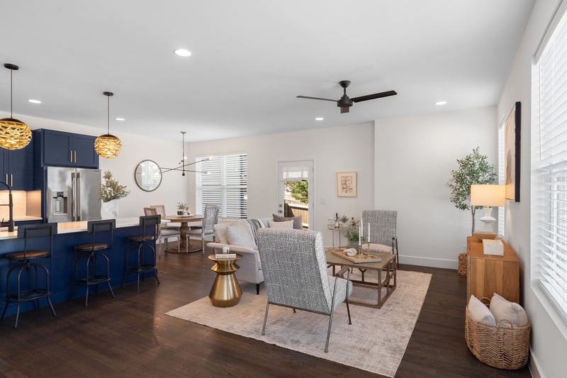 206 Ben Allen Rd #1, Nashville, TN 37207