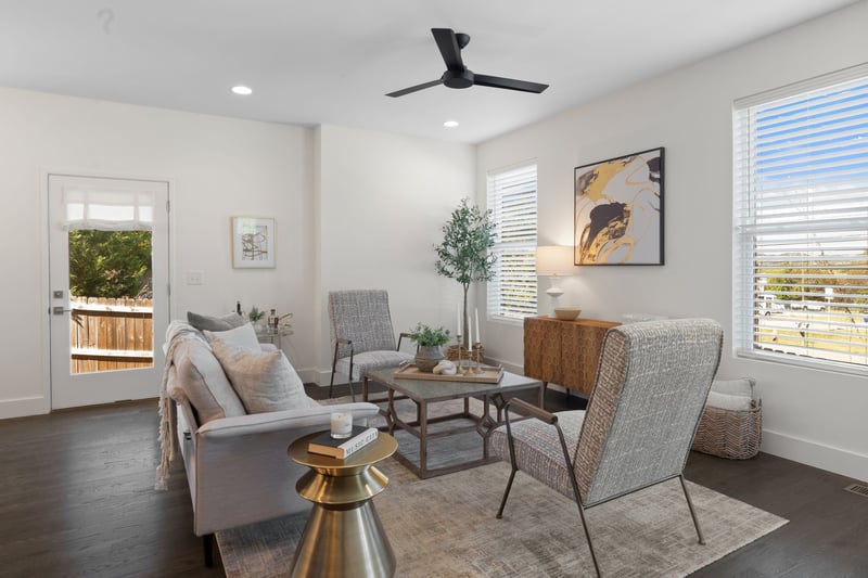 206 Ben Allen Rd #1, Nashville, TN 37207