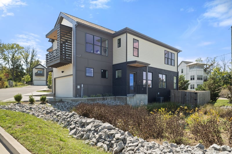 206 Ben Allen Rd #1, Nashville, TN 37207