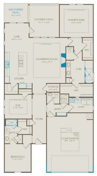 311 Stanza Dr, Murfreesboro, TN 37128