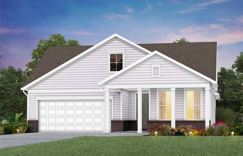 311 Stanza Dr, Murfreesboro, TN 37128