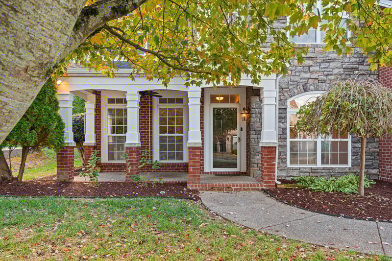 1813 Woodland Farms Ct, Old Hickory, TN 37138