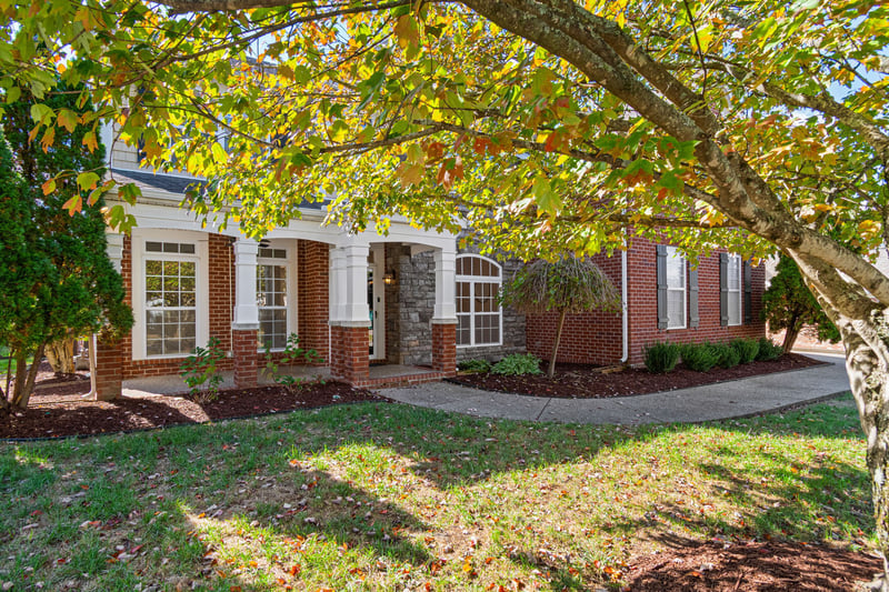 1813 Woodland Farms Ct, Old Hickory, TN 37138