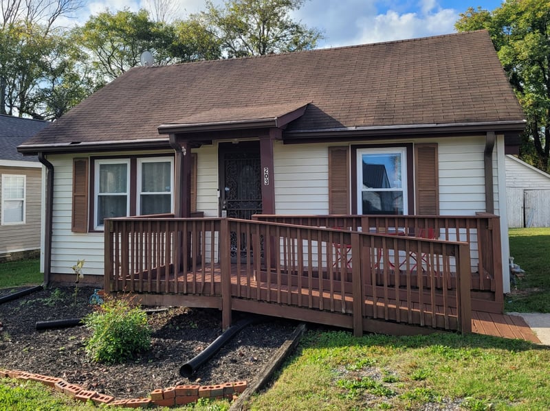 203 West Adams Ave, Lebanon, TN 37087